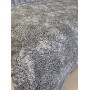 ETEHOMETEX %100 Pamuk Nevresim Takımı ÇİFT KİŞİLİK DAMASK GRİ 8696474232116